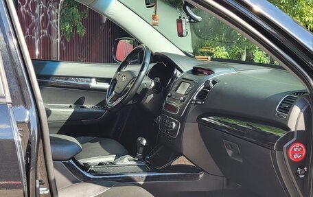 KIA Sorento II рестайлинг, 2018 год, 2 800 000 рублей, 8 фотография