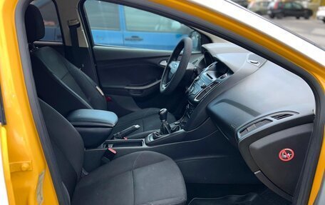 Ford Focus III, 2016 год, 445 000 рублей, 6 фотография
