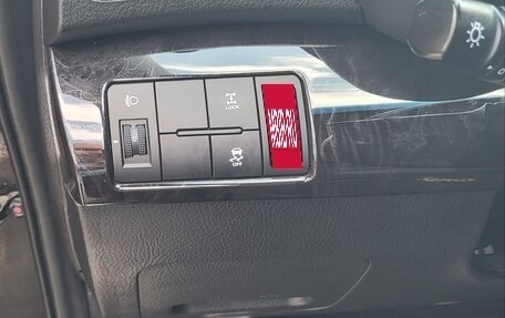 KIA Sorento II рестайлинг, 2018 год, 2 800 000 рублей, 13 фотография