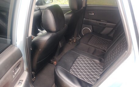 Mazda 3, 2007 год, 595 000 рублей, 6 фотография