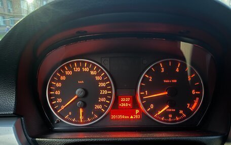 BMW 3 серия, 2005 год, 790 000 рублей, 7 фотография