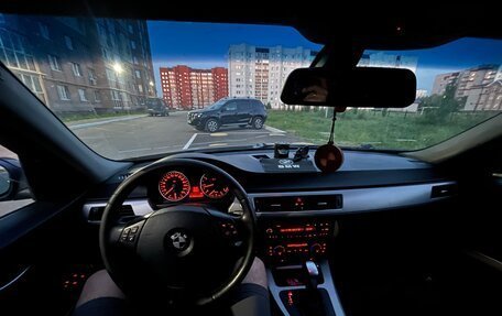 BMW 3 серия, 2005 год, 790 000 рублей, 6 фотография