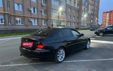 BMW 3 серия, 2005 год, 790 000 рублей, 2 фотография