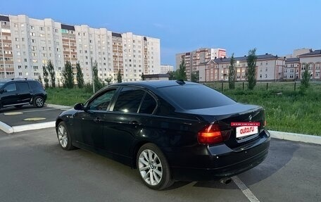 BMW 3 серия, 2005 год, 790 000 рублей, 4 фотография