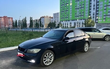 BMW 3 серия, 2005 год, 790 000 рублей, 5 фотография