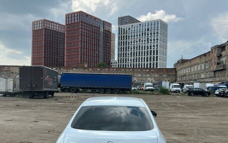 Nissan Almera, 2017 год, 450 000 рублей, 4 фотография