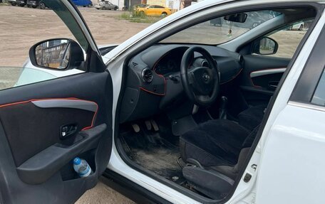 Nissan Almera, 2017 год, 450 000 рублей, 8 фотография