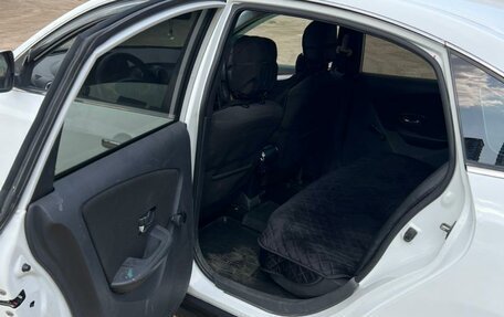 Nissan Almera, 2017 год, 450 000 рублей, 6 фотография