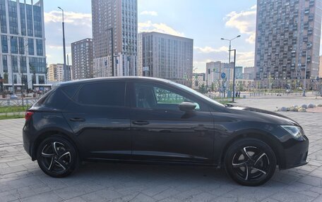 SEAT Leon III, 2013 год, 790 000 рублей, 3 фотография