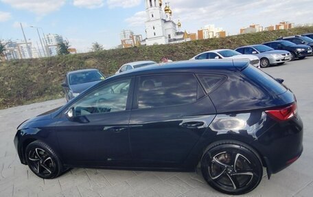 SEAT Leon III, 2013 год, 790 000 рублей, 5 фотография