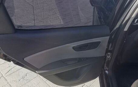 SEAT Leon III, 2013 год, 790 000 рублей, 7 фотография