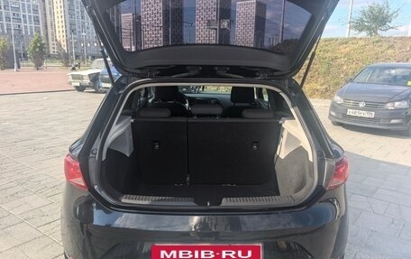 SEAT Leon III, 2013 год, 790 000 рублей, 9 фотография