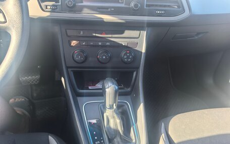 SEAT Leon III, 2013 год, 790 000 рублей, 16 фотография