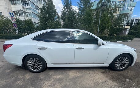 Hyundai Equus II, 2014 год, 1 890 000 рублей, 7 фотография