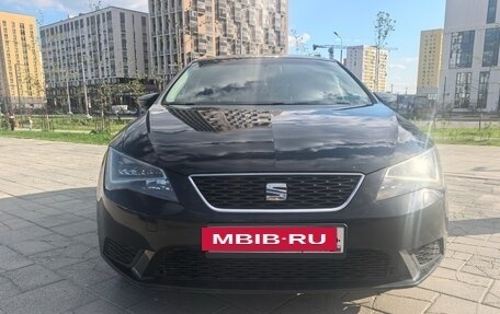 SEAT Leon III, 2013 год, 790 000 рублей, 4 фотография