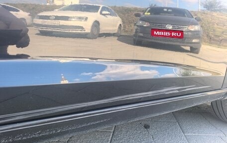 SEAT Leon III, 2013 год, 790 000 рублей, 12 фотография