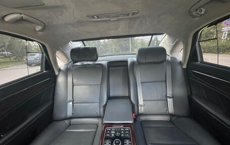 Hyundai Equus II, 2014 год, 1 890 000 рублей, 18 фотография