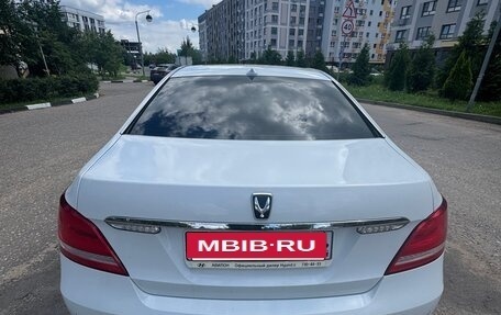 Hyundai Equus II, 2014 год, 1 890 000 рублей, 6 фотография