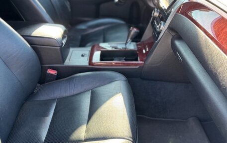Toyota Camry, 2011 год, 1 650 000 рублей, 6 фотография