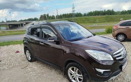Changan CS35, 2017 год, 850 000 рублей, 4 фотография