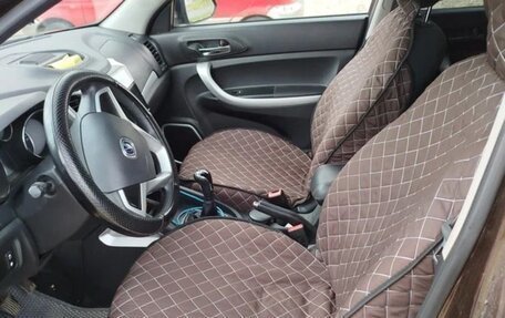 Changan CS35, 2017 год, 850 000 рублей, 8 фотография
