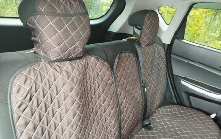 Changan CS35, 2017 год, 850 000 рублей, 11 фотография
