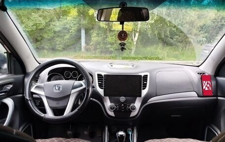 Changan CS35, 2017 год, 850 000 рублей, 10 фотография
