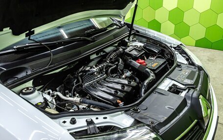 Renault Sandero II рестайлинг, 2021 год, 1 300 000 рублей, 19 фотография