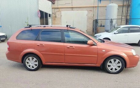 Chevrolet Lacetti, 2008 год, 499 900 рублей, 2 фотография