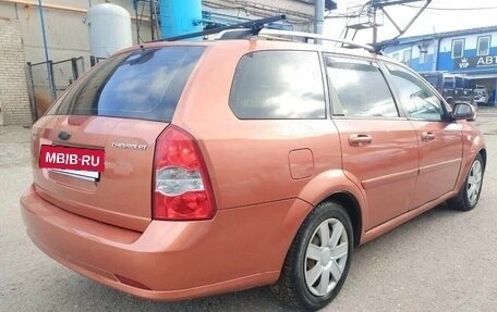 Chevrolet Lacetti, 2008 год, 499 900 рублей, 8 фотография