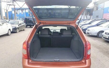 Chevrolet Lacetti, 2008 год, 499 900 рублей, 15 фотография