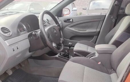 Chevrolet Lacetti, 2008 год, 499 900 рублей, 17 фотография