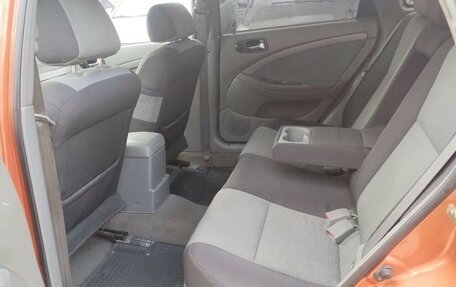 Chevrolet Lacetti, 2008 год, 499 900 рублей, 18 фотография