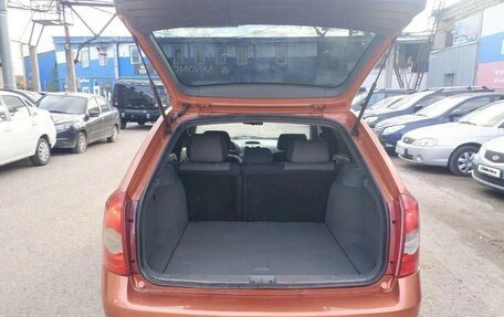 Chevrolet Lacetti, 2008 год, 499 900 рублей, 28 фотография