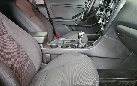 KIA Optima III, 2015 год, 995 000 рублей, 13 фотография