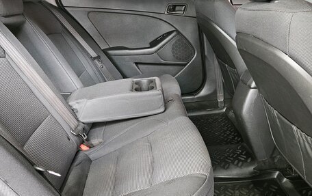 KIA Optima III, 2015 год, 995 000 рублей, 14 фотография