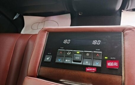 Lexus LX III, 2016 год, 6 700 000 рублей, 16 фотография