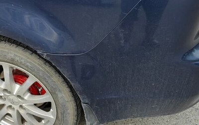 Mitsubishi Lancer IX, 2010 год, 650 000 рублей, 1 фотография