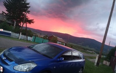 Toyota Caldina, 2004 год, 850 000 рублей, 1 фотография