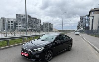 BMW 2 серия F44, 2021 год, 2 950 000 рублей, 1 фотография
