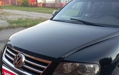 Volkswagen Touareg III, 2005 год, 950 000 рублей, 1 фотография
