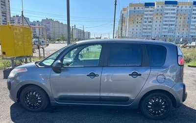 Citroen C3 Picasso I, 2010 год, 570 000 рублей, 1 фотография
