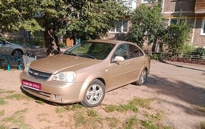 Chevrolet Lacetti, 2005 год, 255 000 рублей, 1 фотография