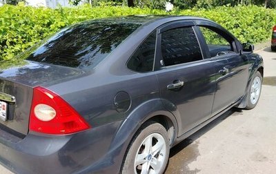 Ford Focus II рестайлинг, 2008 год, 590 000 рублей, 1 фотография