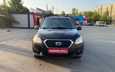 Datsun on-DO I рестайлинг, 2014 год, 400 000 рублей, 1 фотография