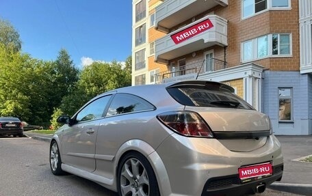 Opel Astra H, 2007 год, 800 000 рублей, 1 фотография