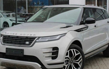 Land Rover Range Rover Evoque II, 2025 год, 5 720 000 рублей, 1 фотография