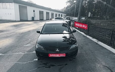 Mitsubishi Lancer IX, 2005 год, 329 000 рублей, 1 фотография
