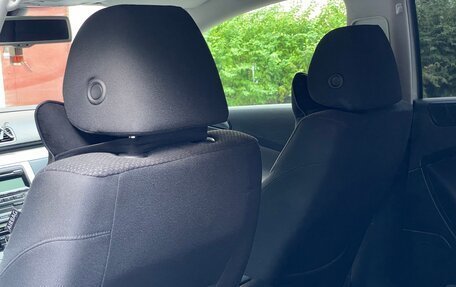Volkswagen Passat B6, 2010 год, 679 500 рублей, 12 фотография