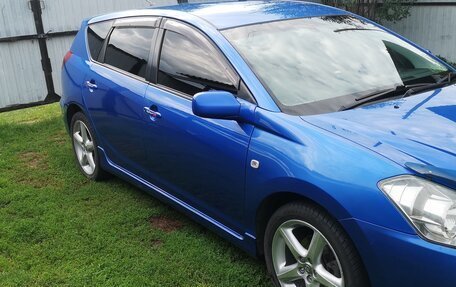 Toyota Caldina, 2004 год, 850 000 рублей, 4 фотография
